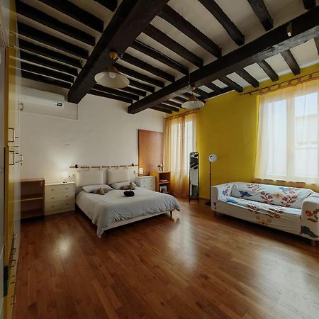 La Sosta 2-Casa Accanto Alla Stazione Dei Treni Modène Extérieur photo