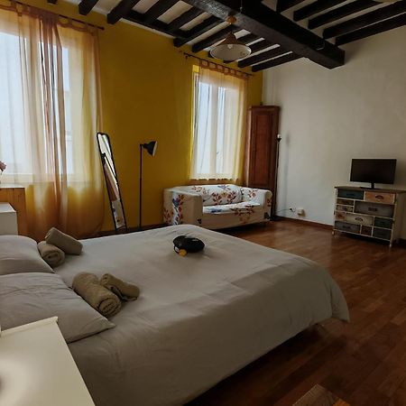 La Sosta 2-Casa Accanto Alla Stazione Dei Treni Modène Extérieur photo