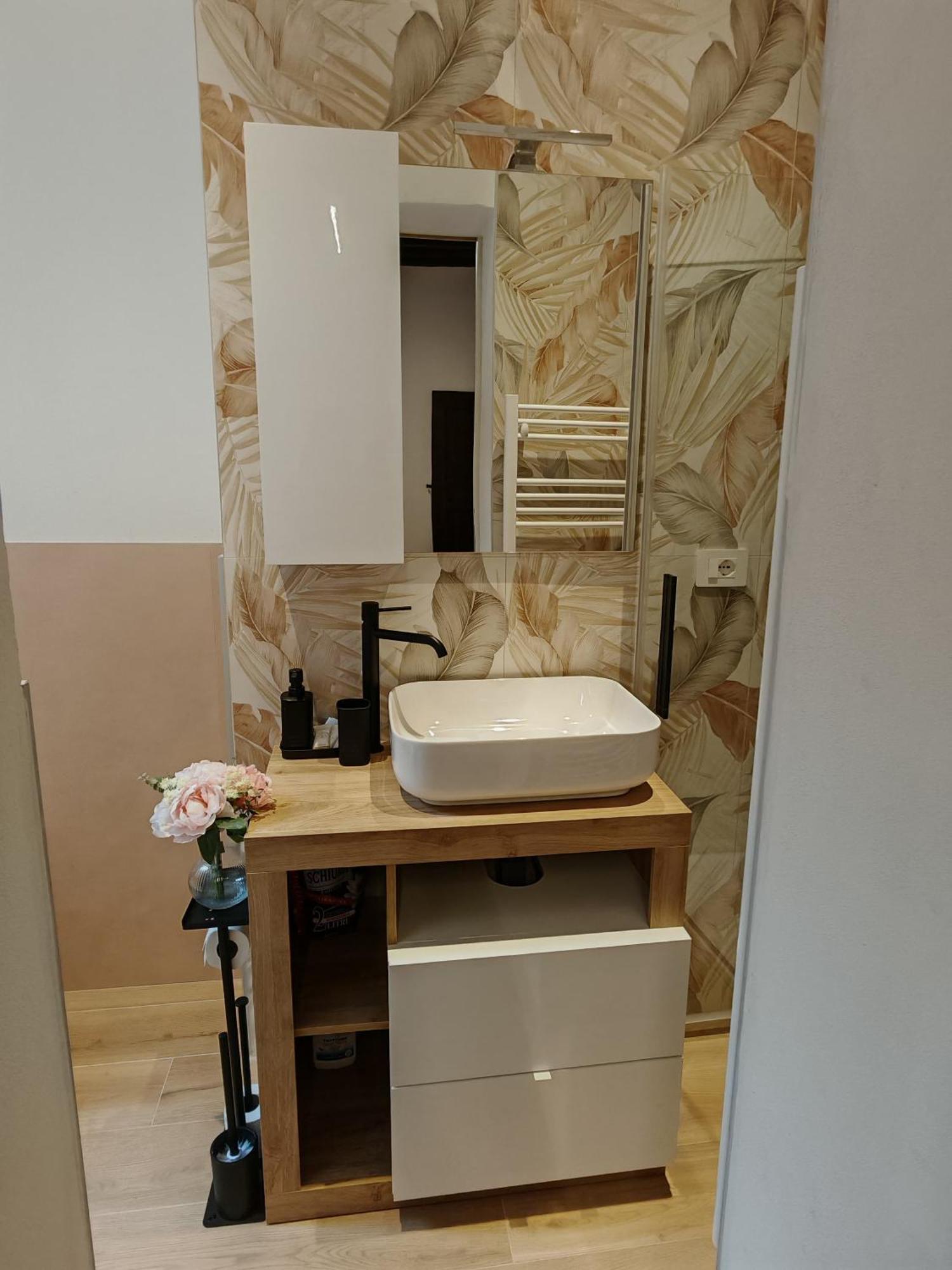 La Sosta 2-Casa Accanto Alla Stazione Dei Treni Modène Extérieur photo