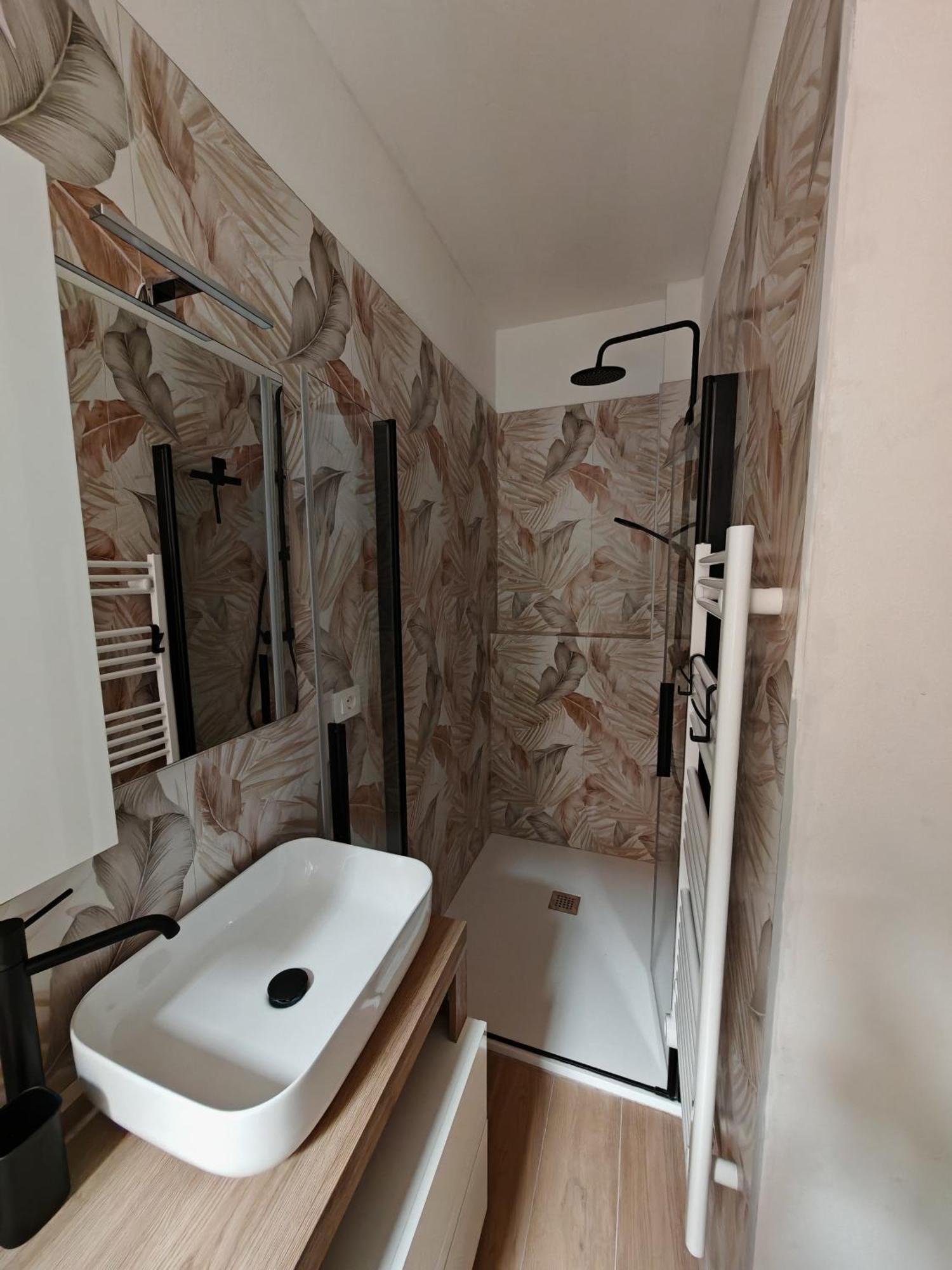La Sosta 2-Casa Accanto Alla Stazione Dei Treni Modène Extérieur photo