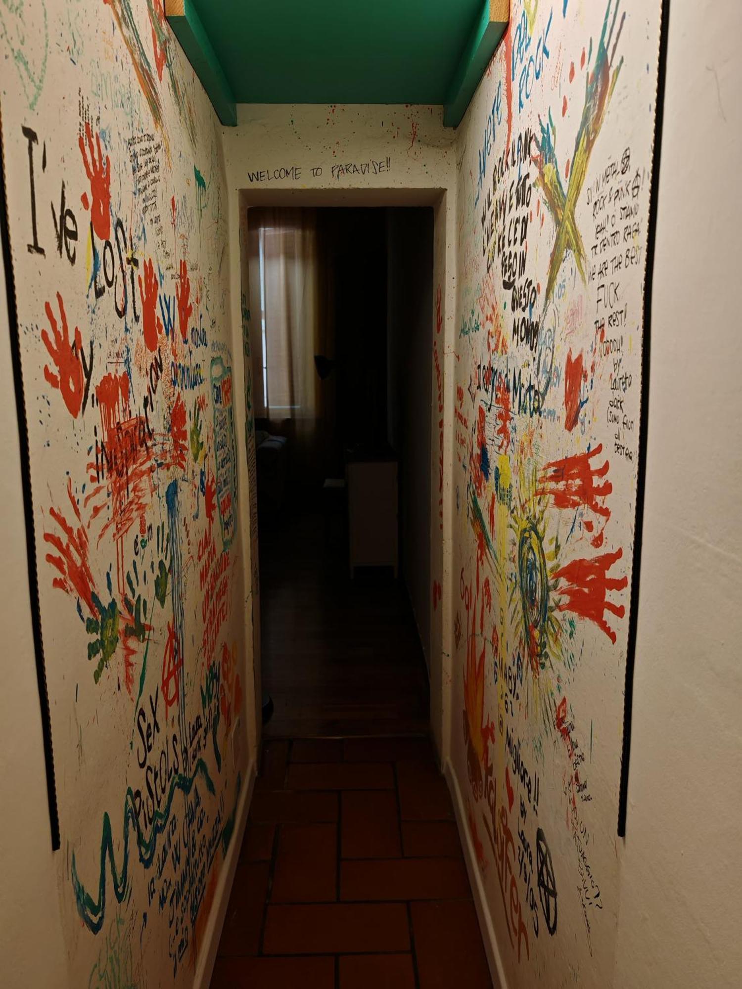 La Sosta 2-Casa Accanto Alla Stazione Dei Treni Modène Extérieur photo