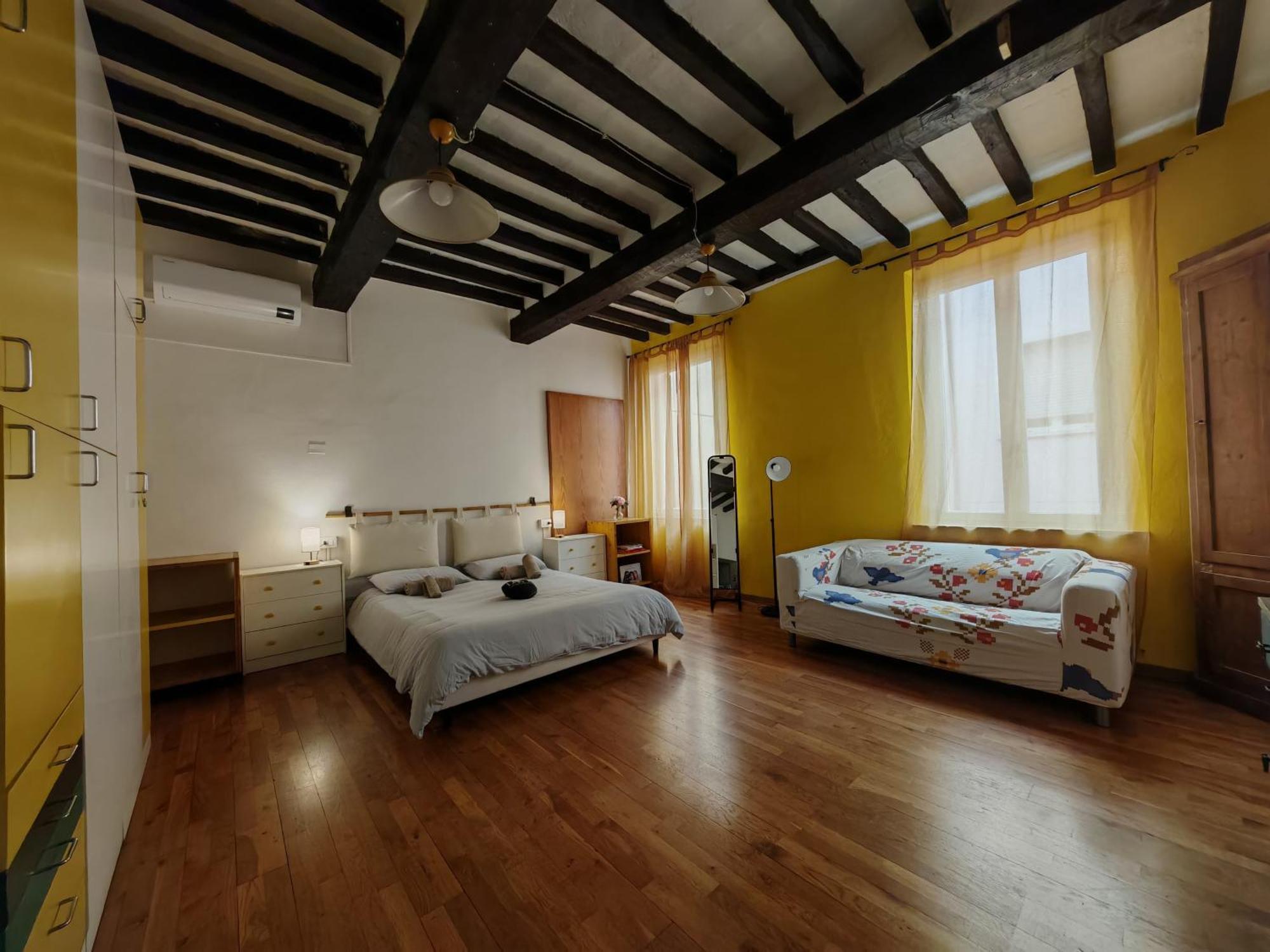 La Sosta 2-Casa Accanto Alla Stazione Dei Treni Modène Extérieur photo